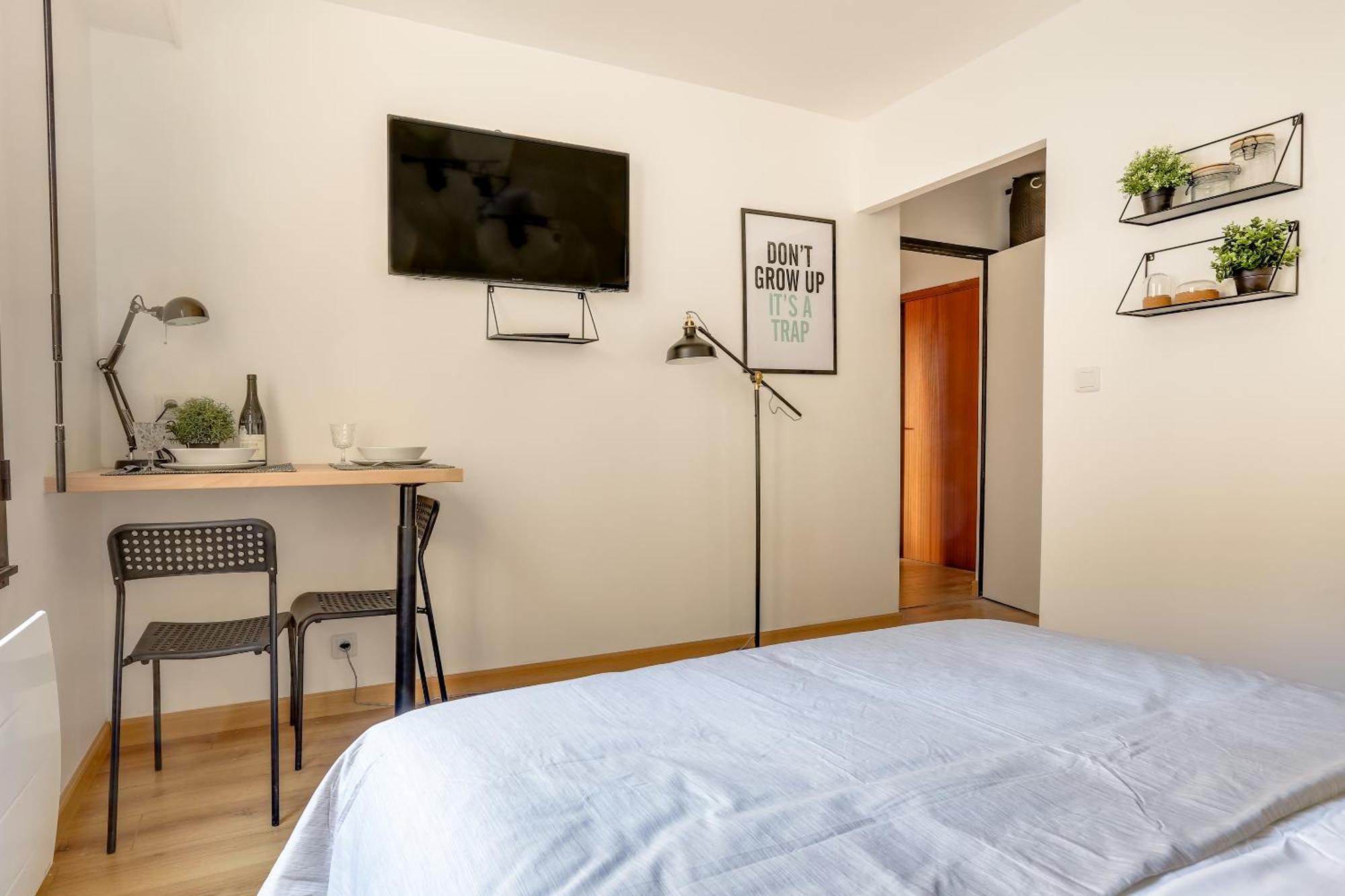 Suites Independantes Toutes Equipees Leopold Ou Carnot 南锡 外观 照片