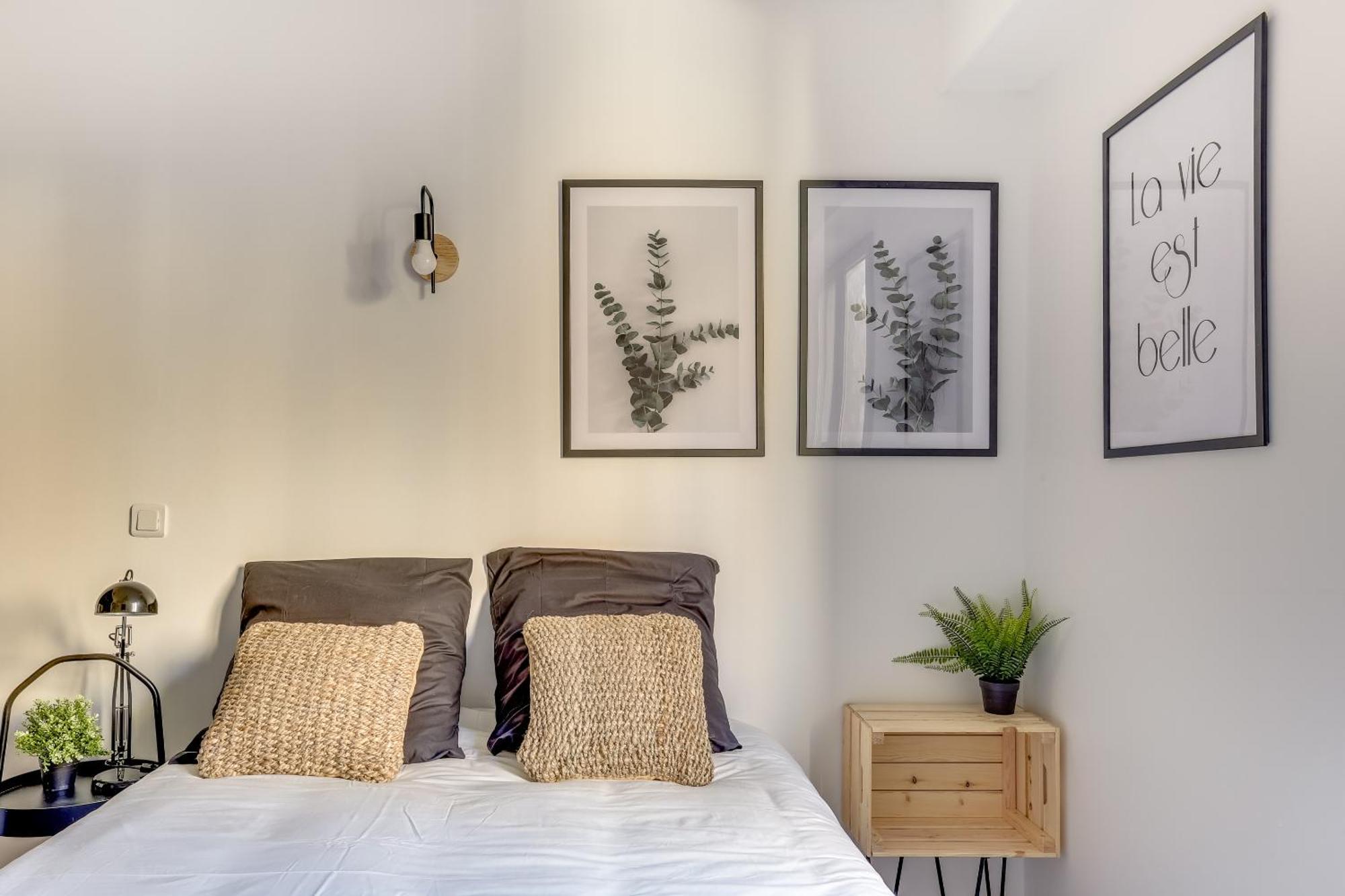 Suites Independantes Toutes Equipees Leopold Ou Carnot 南锡 外观 照片